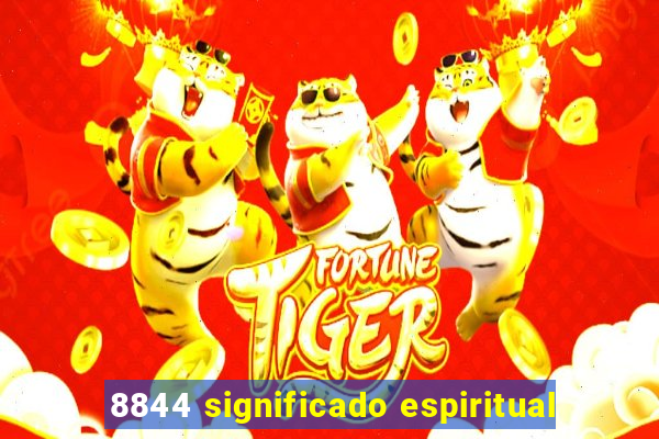 8844 significado espiritual